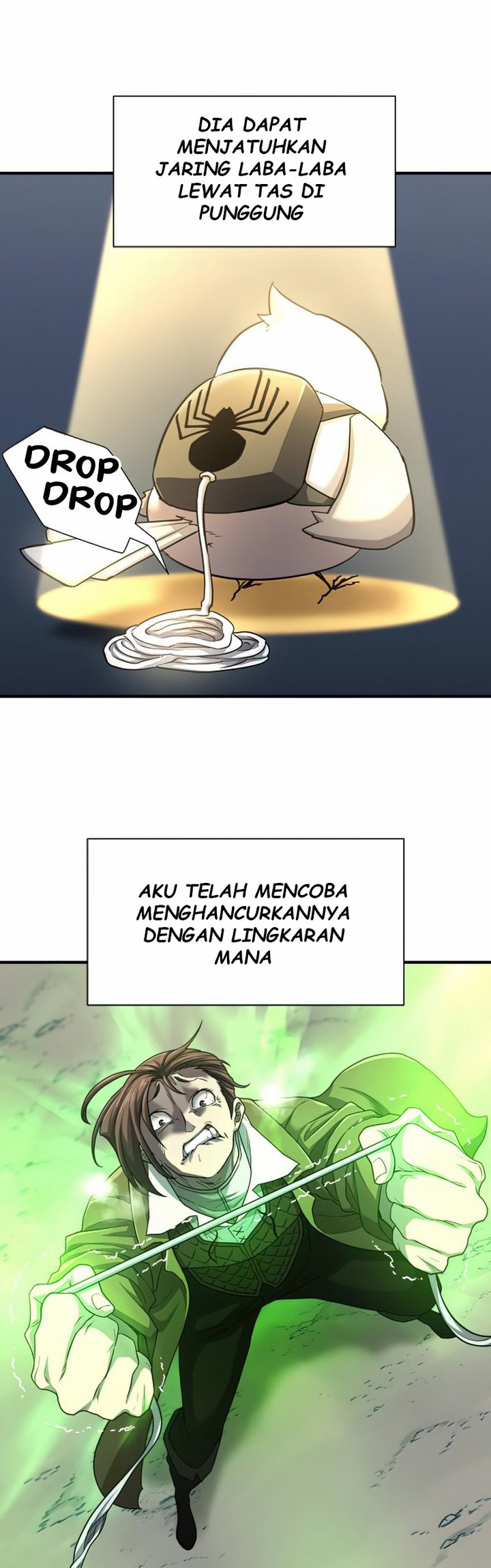 The World’s Best Engineer Chapter 68 Image 43