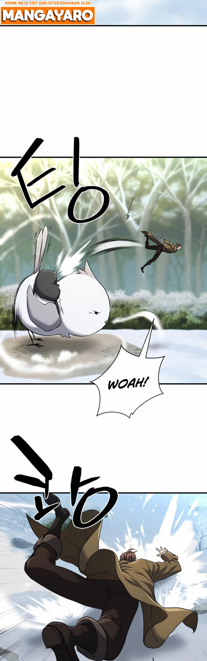 The World’s Best Engineer Chapter 68 Image 48