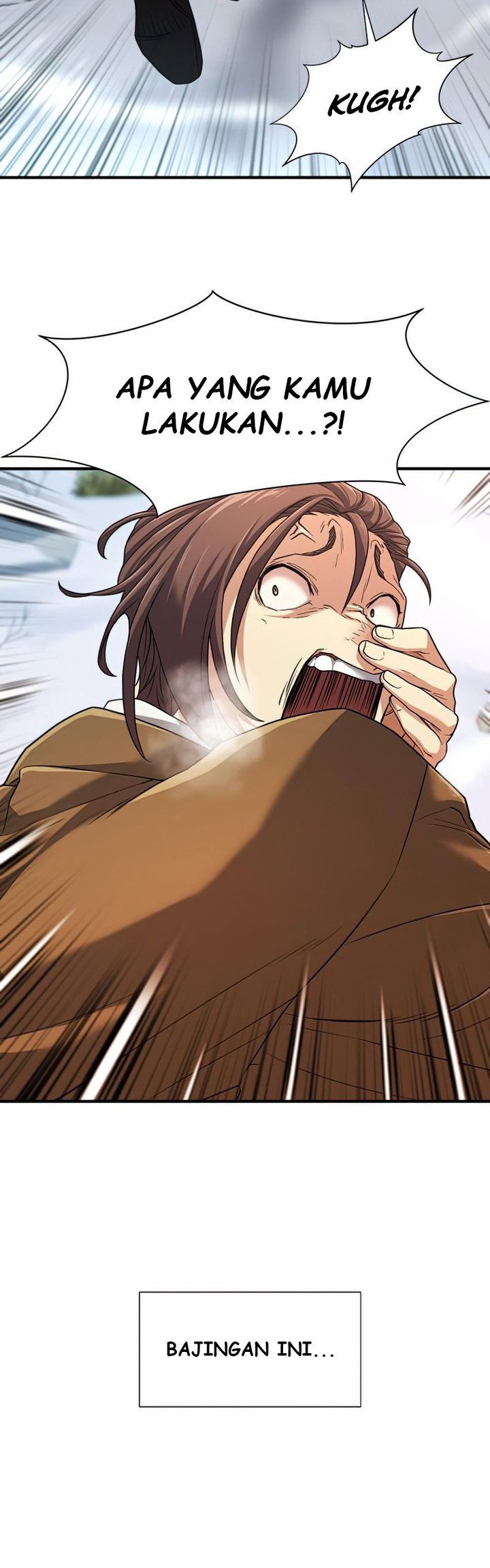 The World’s Best Engineer Chapter 68 Image 49