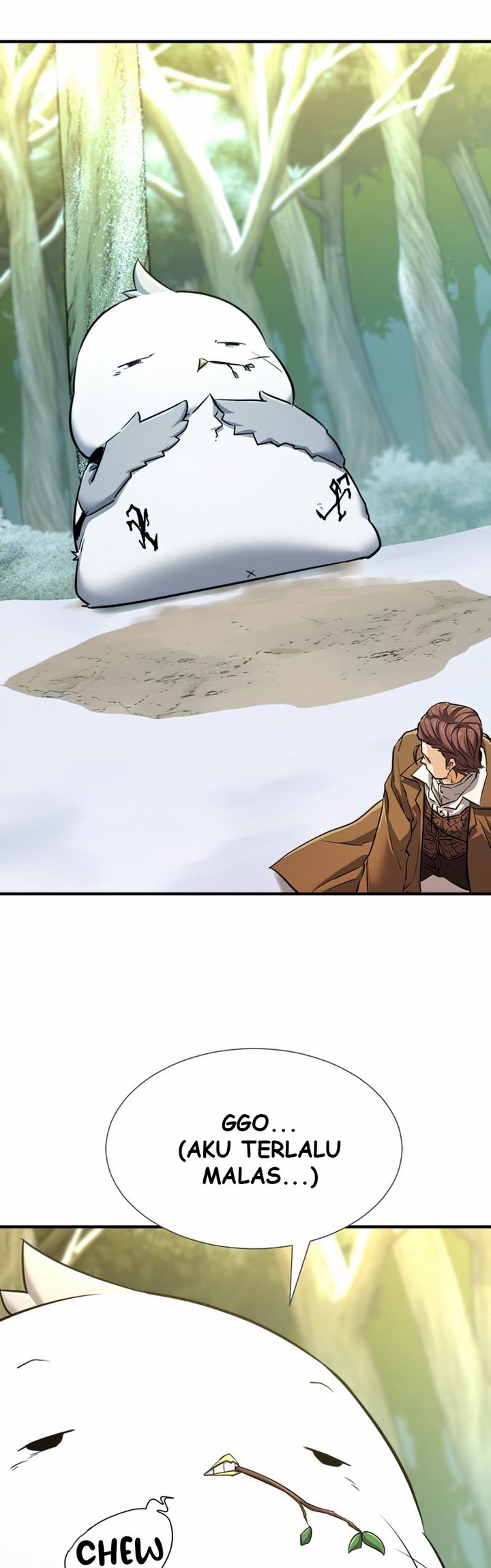 The World’s Best Engineer Chapter 68 Image 50