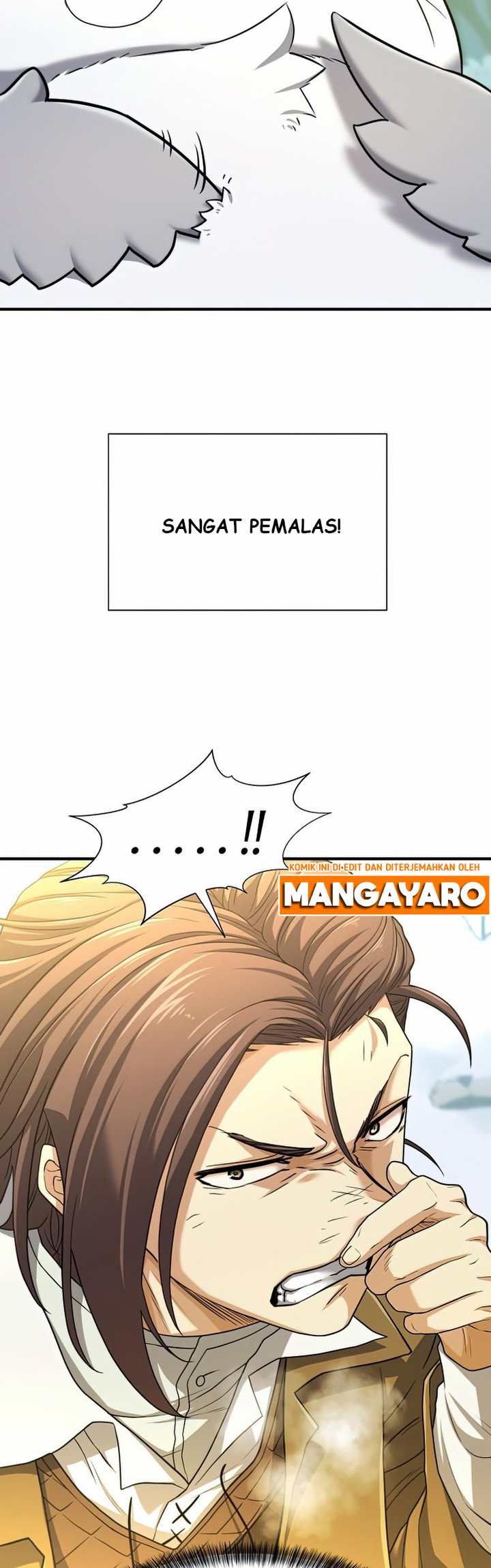 The World’s Best Engineer Chapter 68 Image 51