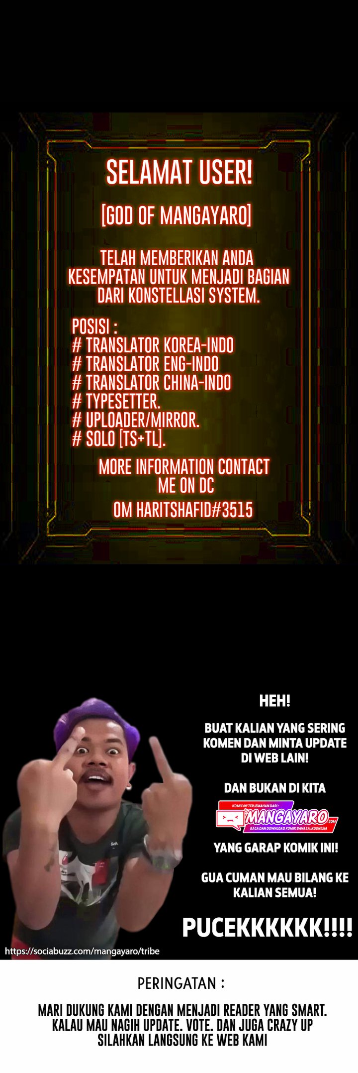 The World’s Best Engineer Chapter 68 Image 53