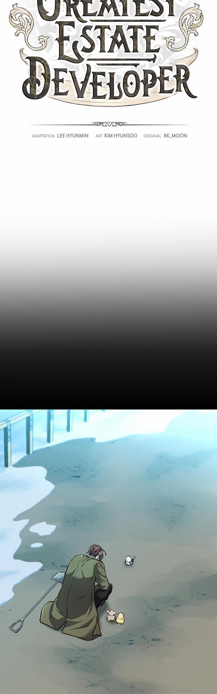 The World’s Best Engineer Chapter 69 Image 2