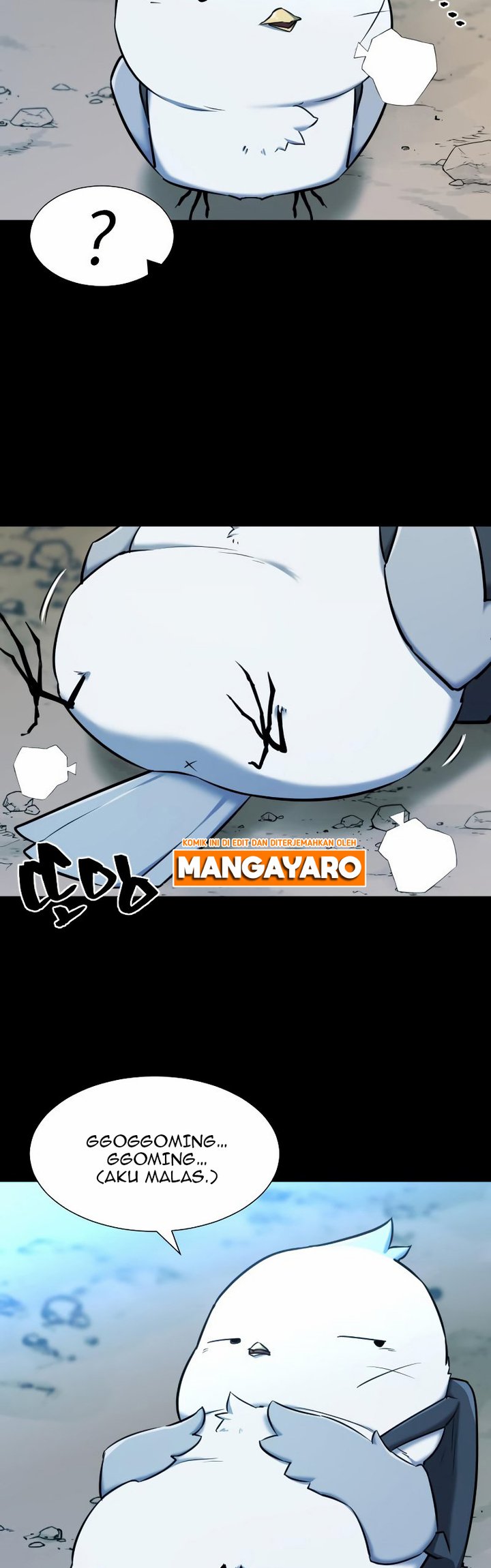 The World’s Best Engineer Chapter 69 Image 4