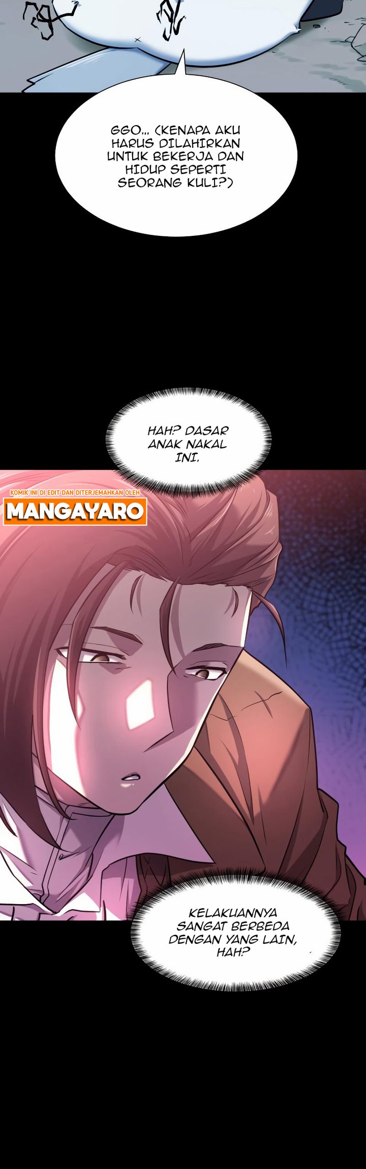 The World’s Best Engineer Chapter 69 Image 5