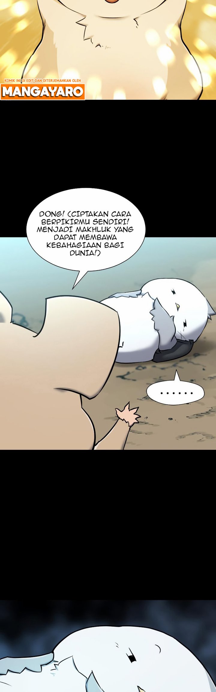 The World’s Best Engineer Chapter 69 Image 7