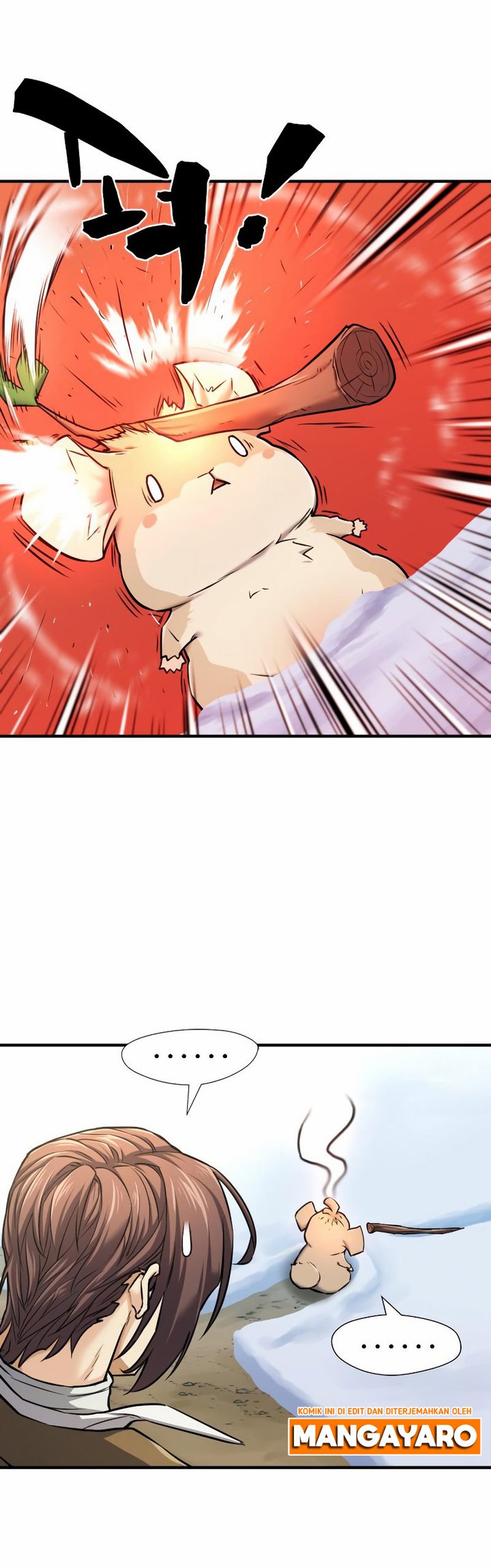 The World’s Best Engineer Chapter 69 Image 14