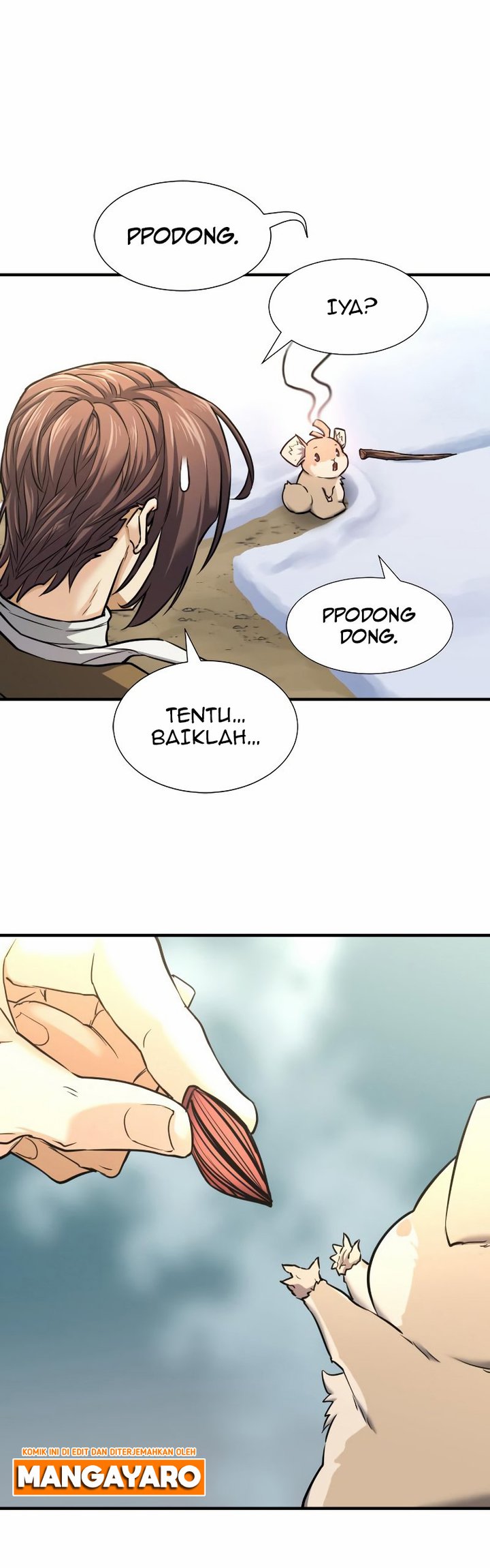 The World’s Best Engineer Chapter 69 Image 15