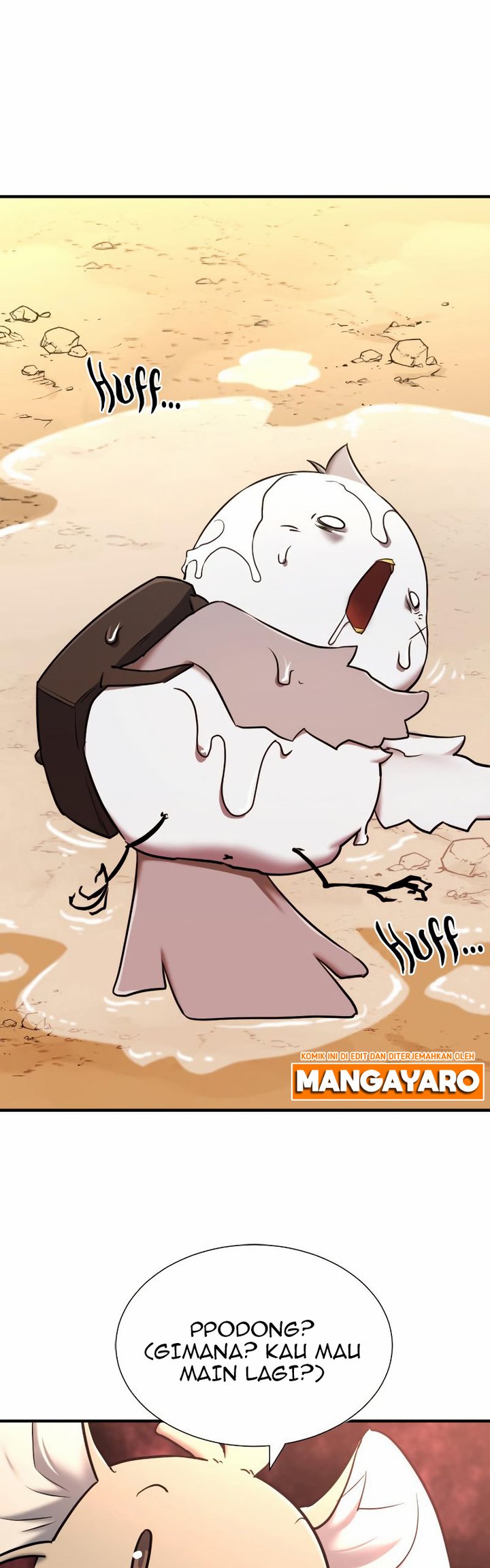 The World’s Best Engineer Chapter 69 Image 22