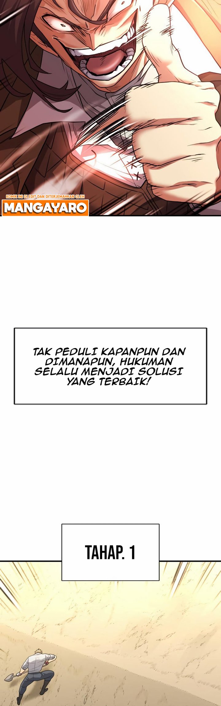 The World’s Best Engineer Chapter 69 Image 25