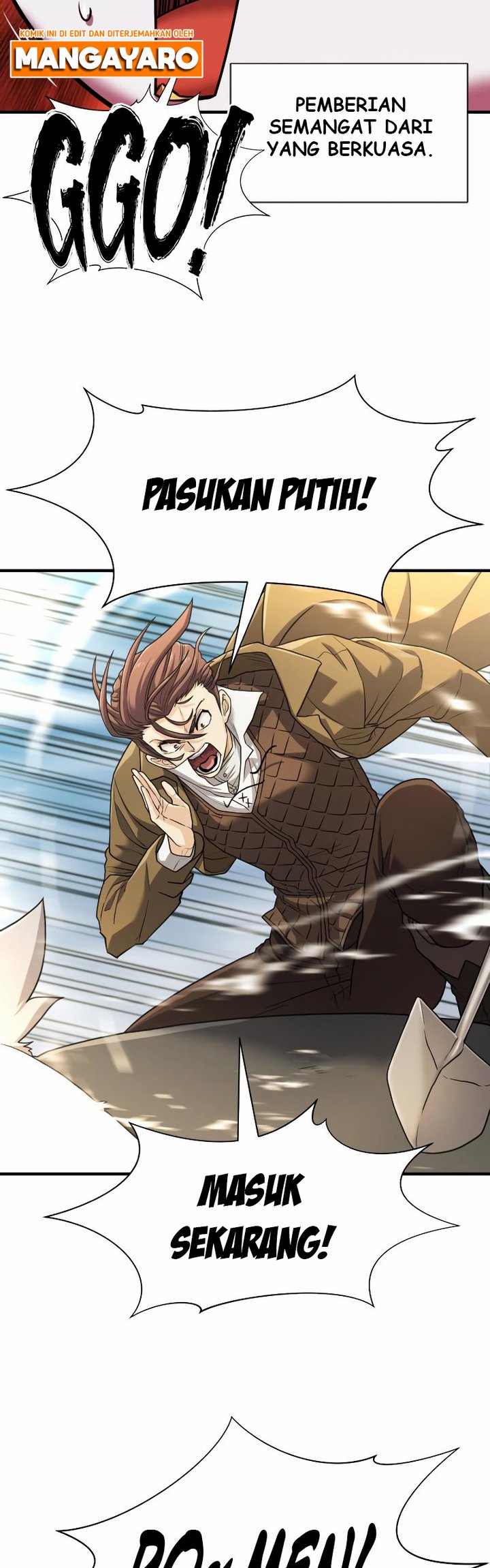 The World’s Best Engineer Chapter 69 Image 29