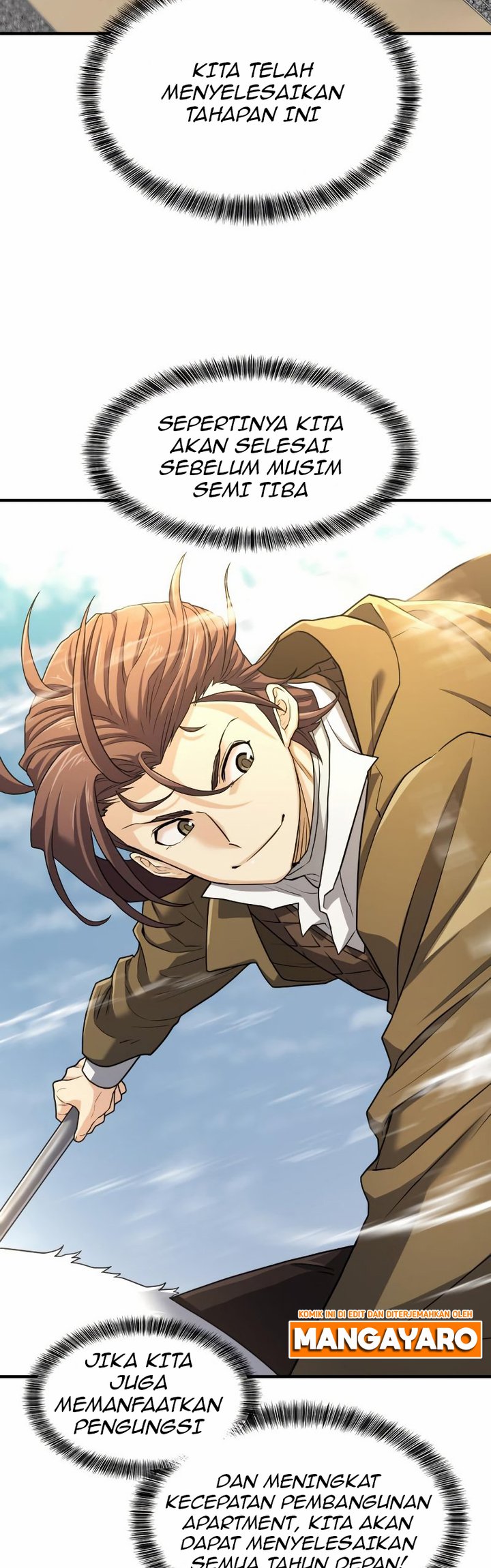 The World’s Best Engineer Chapter 69 Image 33