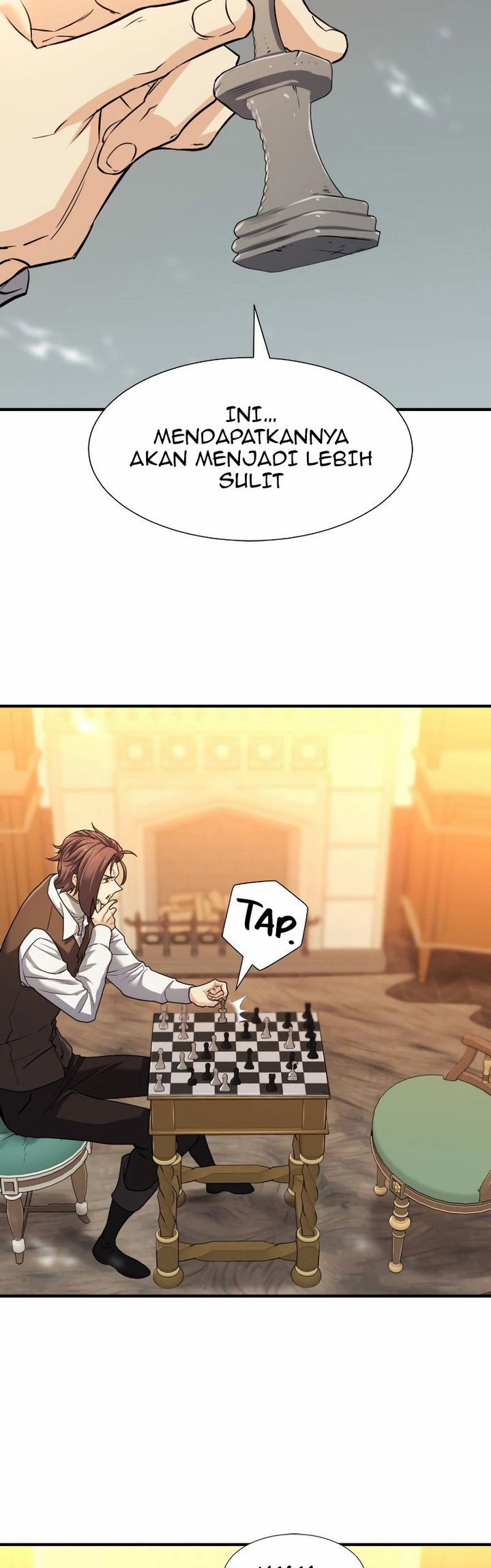 The World’s Best Engineer Chapter 69 Image 42