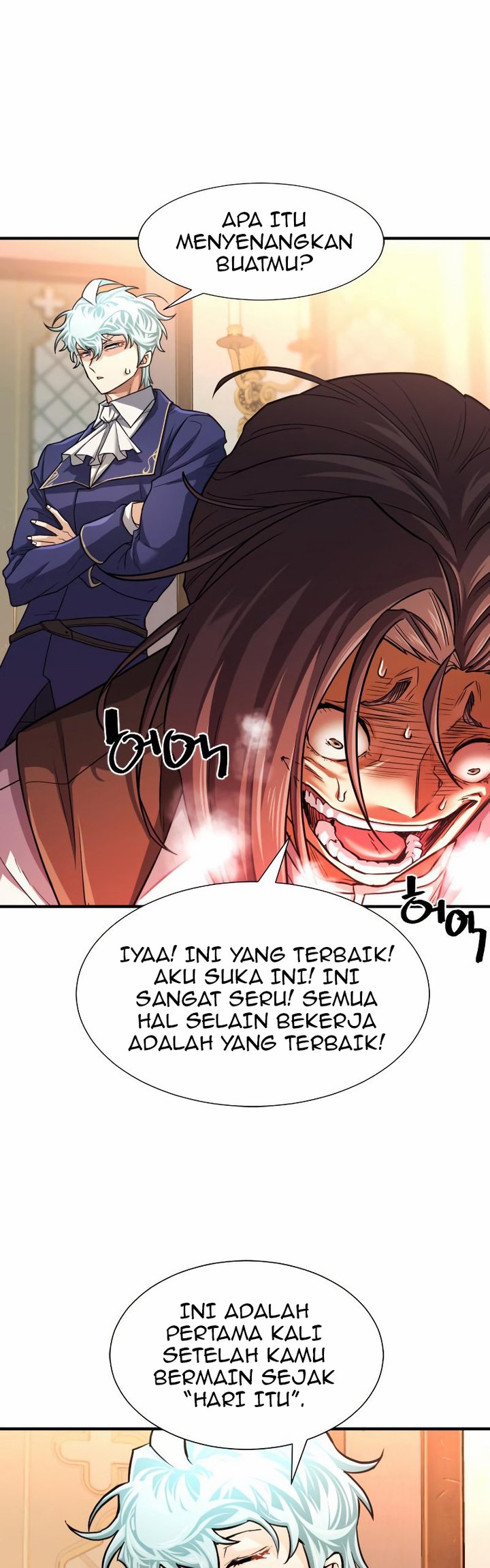 The World’s Best Engineer Chapter 69 Image 45