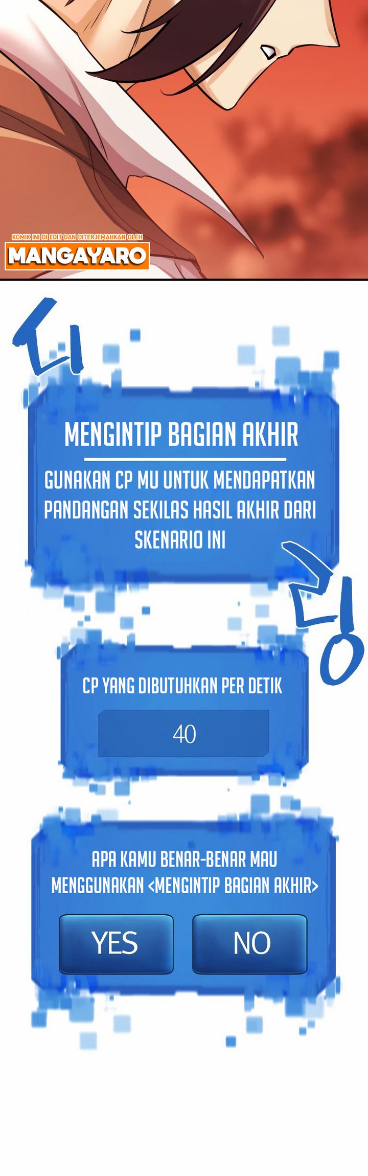 The World’s Best Engineer Chapter 69 Image 52