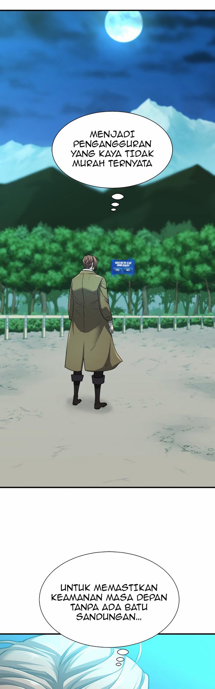 The World’s Best Engineer Chapter 69 Image 53