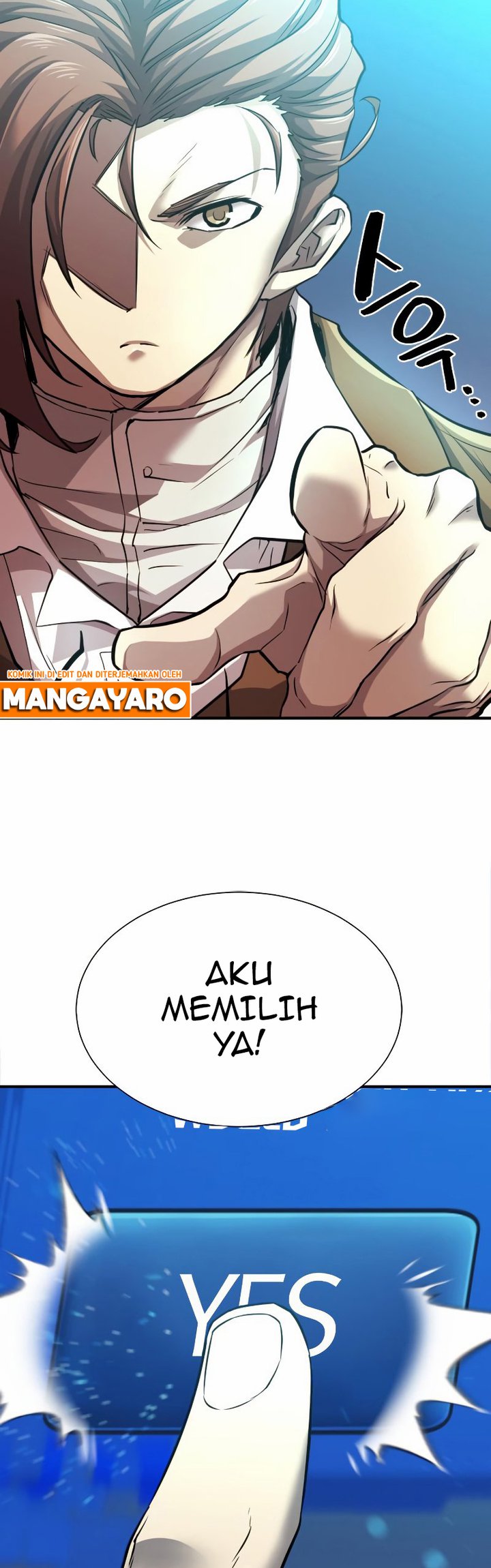 The World’s Best Engineer Chapter 69 Image 54