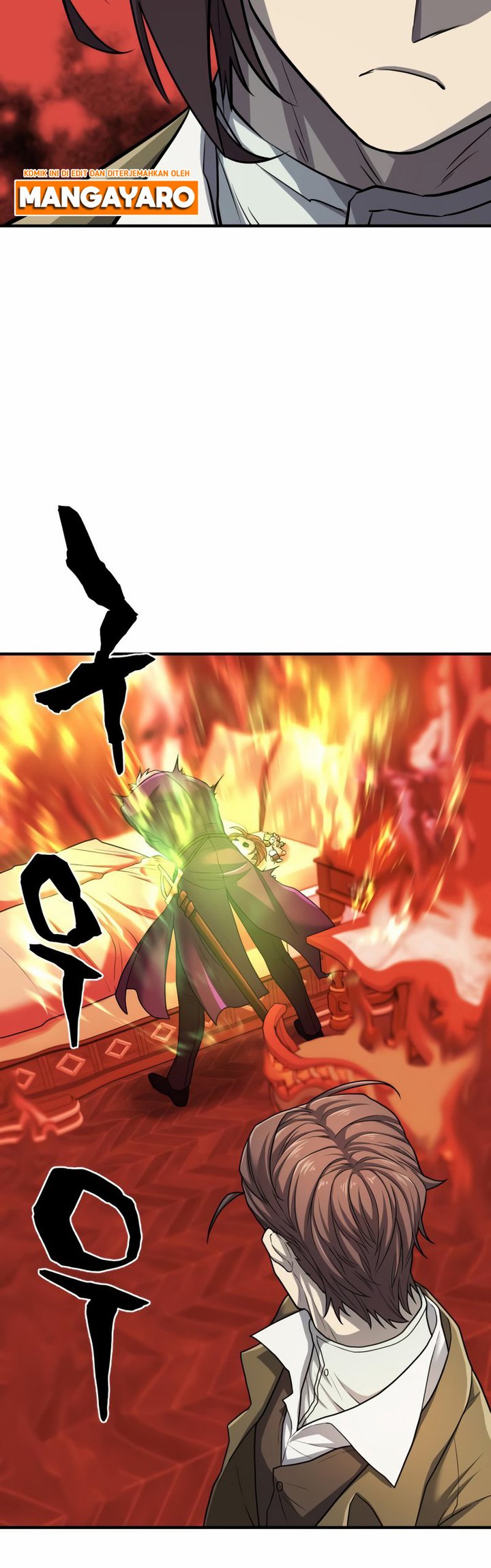 The World’s Best Engineer Chapter 70 Image 8