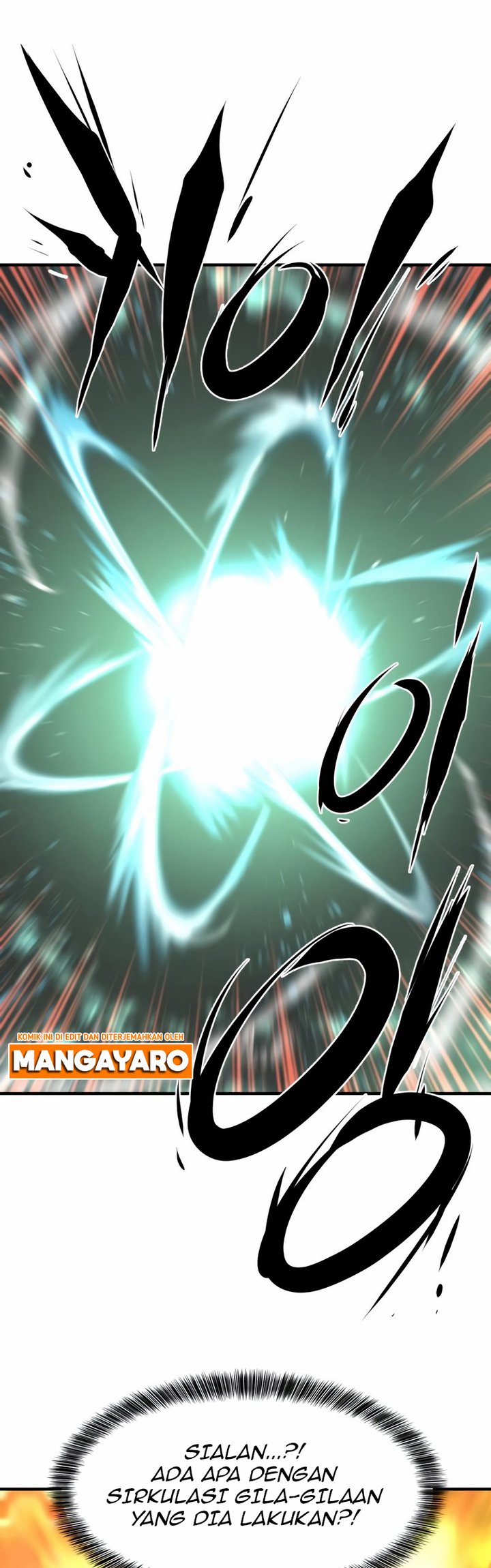 The World’s Best Engineer Chapter 70 Image 10