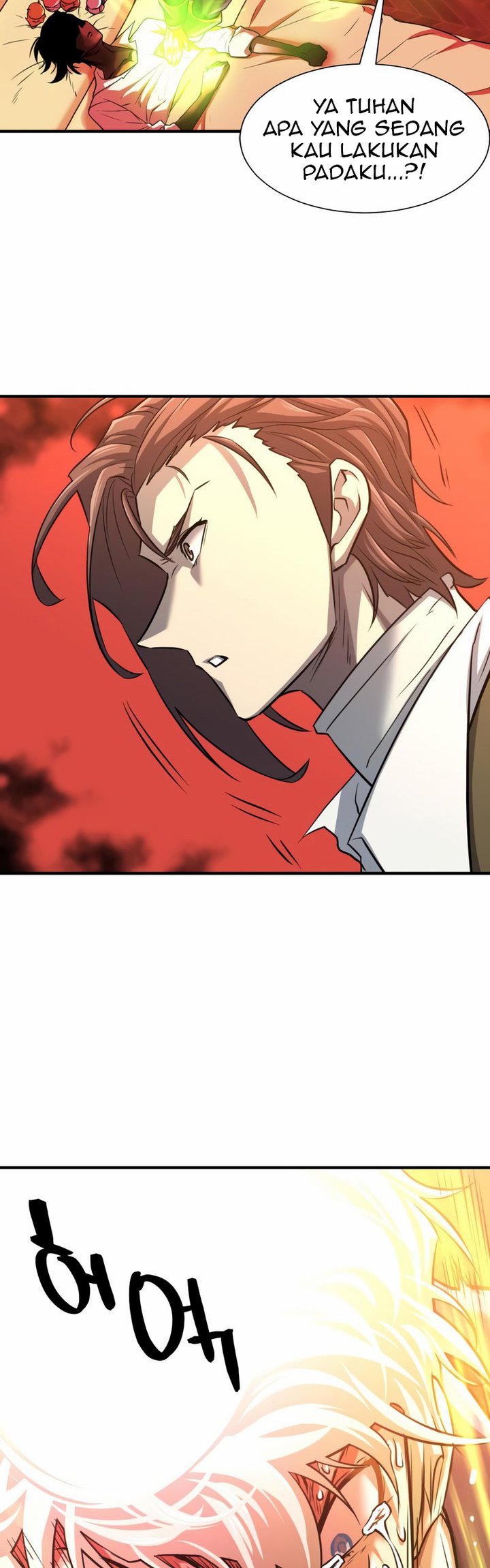 The World’s Best Engineer Chapter 70 Image 12