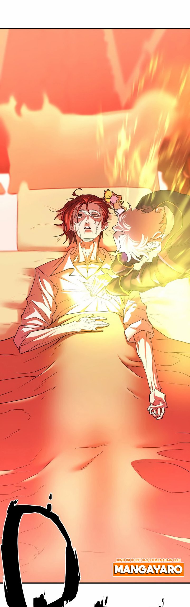 The World’s Best Engineer Chapter 70 Image 14