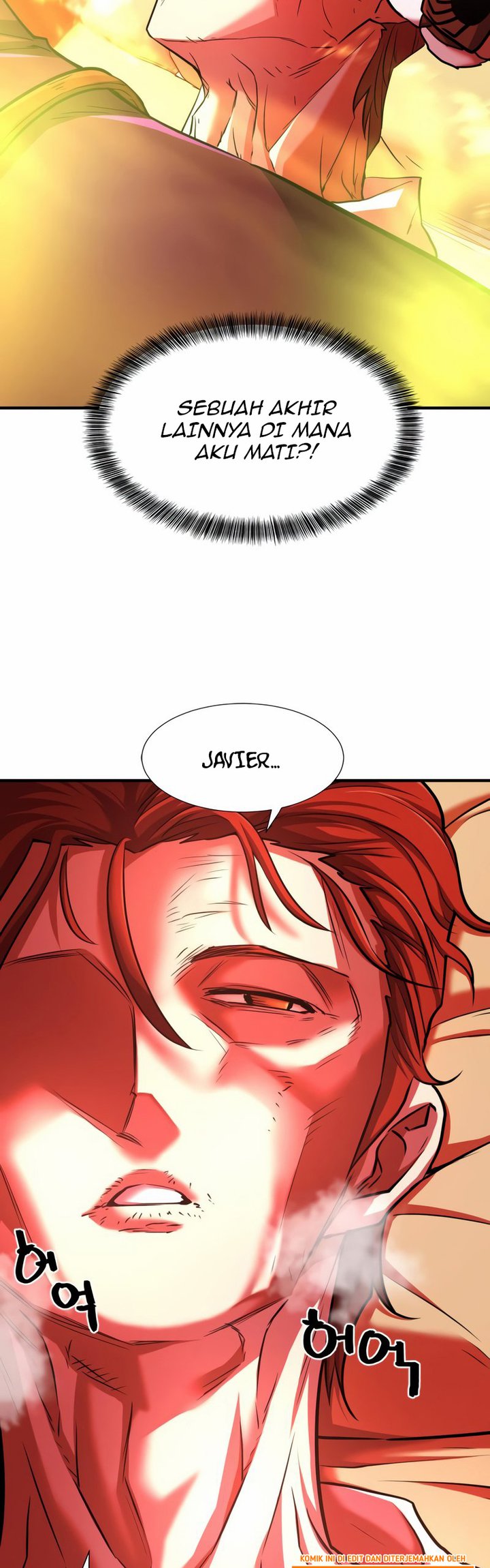 The World’s Best Engineer Chapter 70 Image 16