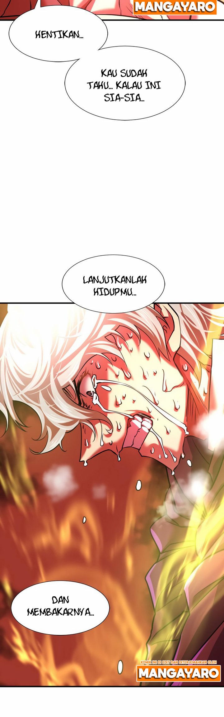 The World’s Best Engineer Chapter 70 Image 17