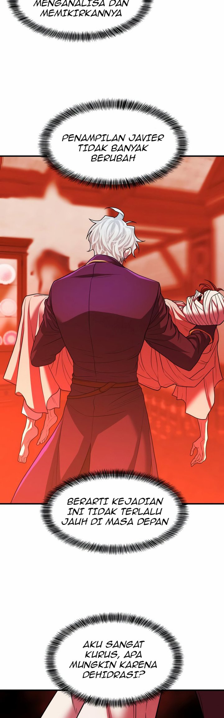 The World’s Best Engineer Chapter 70 Image 29