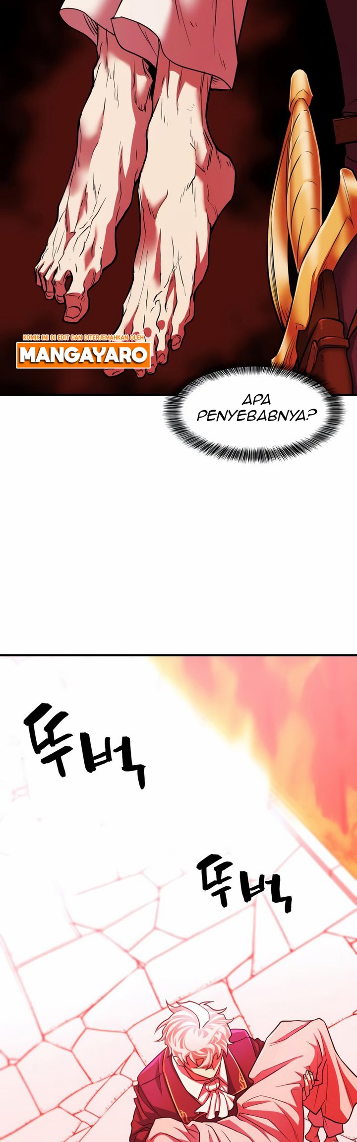 The World’s Best Engineer Chapter 70 Image 30