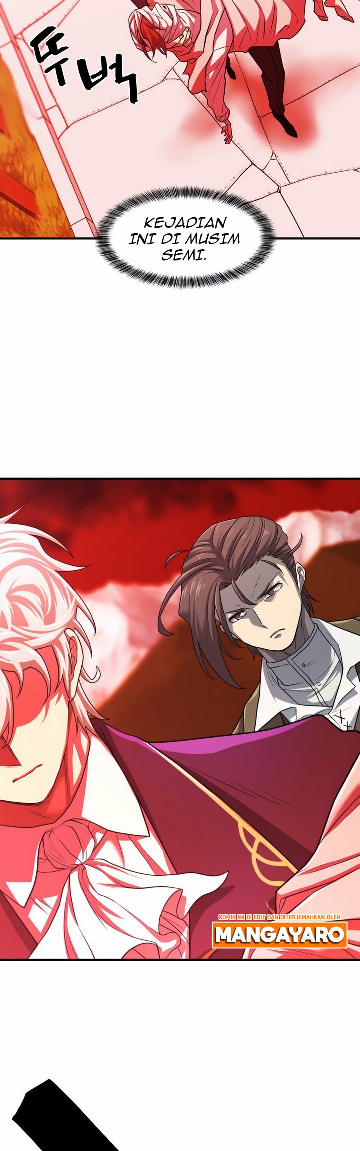 The World’s Best Engineer Chapter 70 Image 31