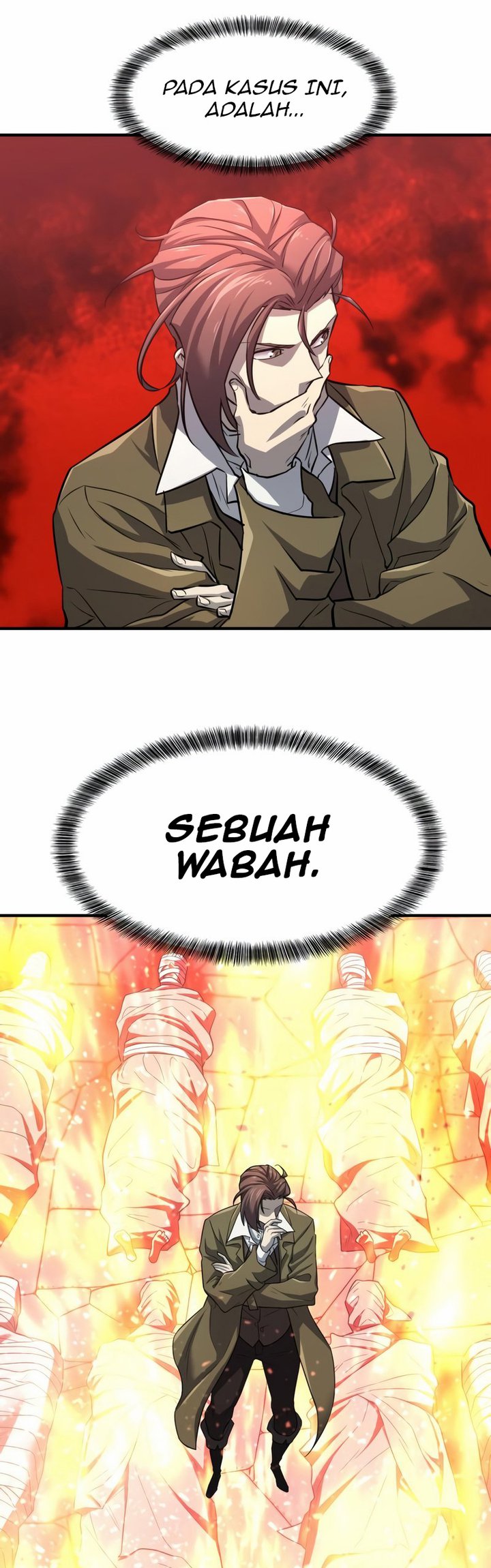 The World’s Best Engineer Chapter 70 Image 36