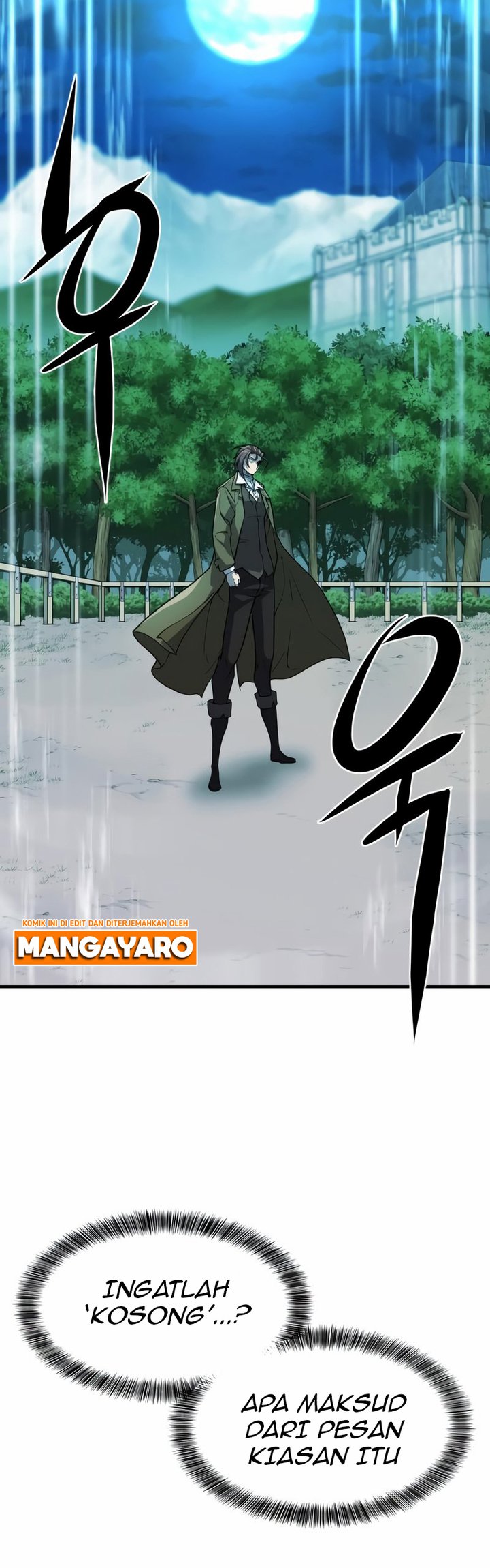 The World’s Best Engineer Chapter 70 Image 42