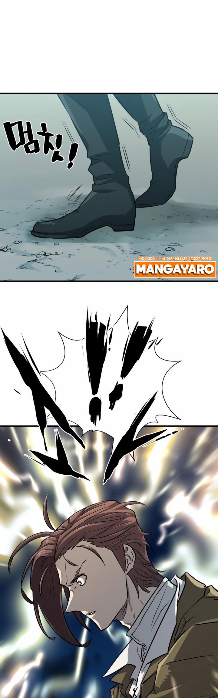 The World’s Best Engineer Chapter 70 Image 46