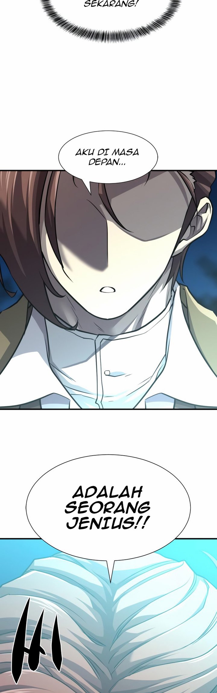 The World’s Best Engineer Chapter 70 Image 48