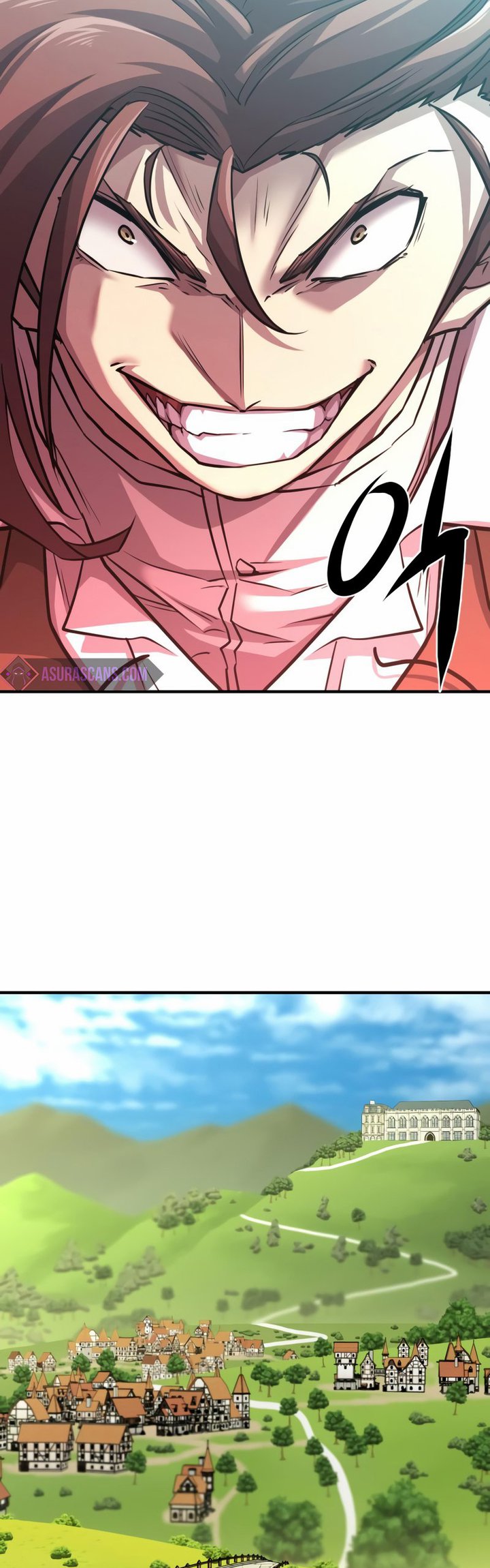 The World’s Best Engineer Chapter 70 Image 49