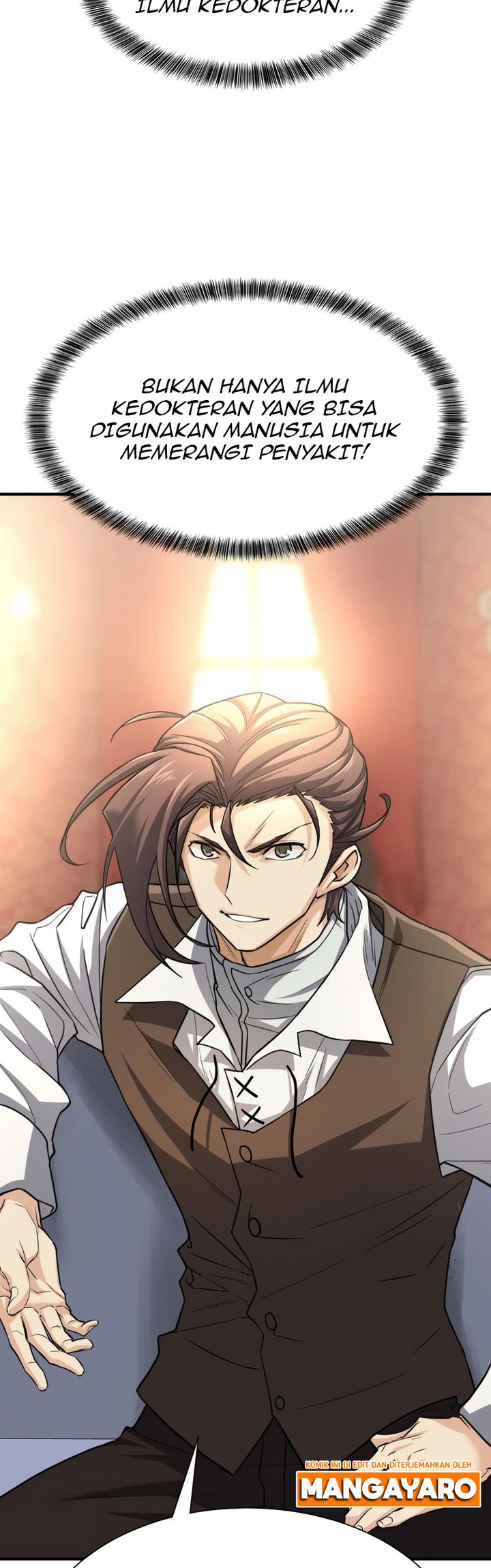 The World’s Best Engineer Chapter 70 Image 55