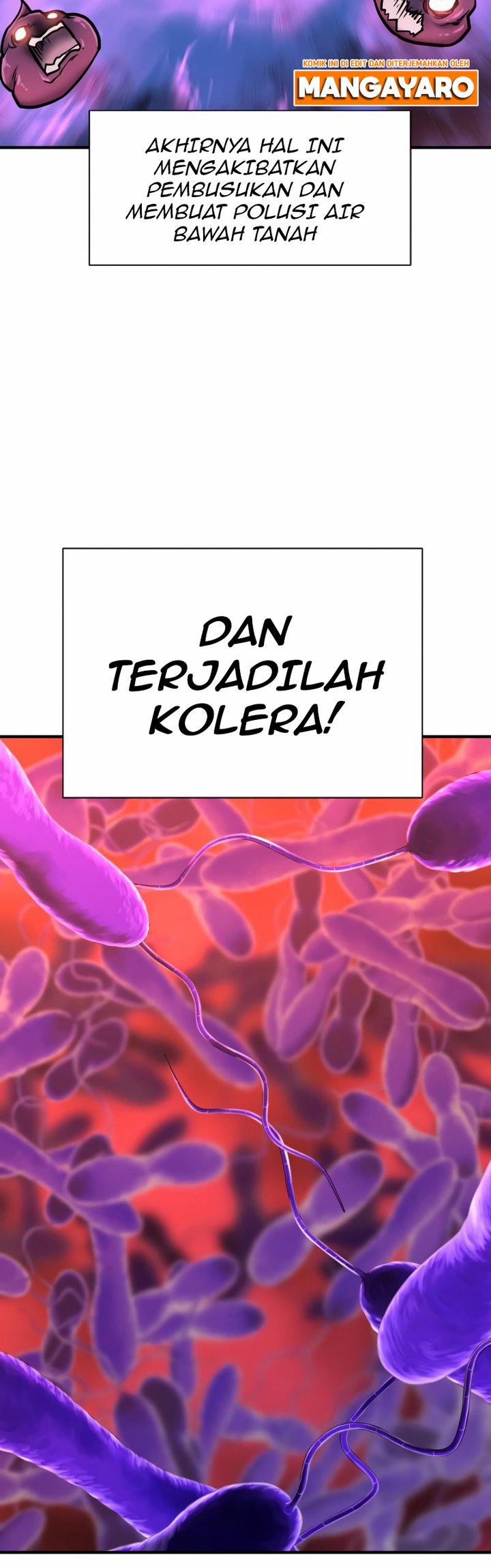 The World’s Best Engineer Chapter 70 Image 60