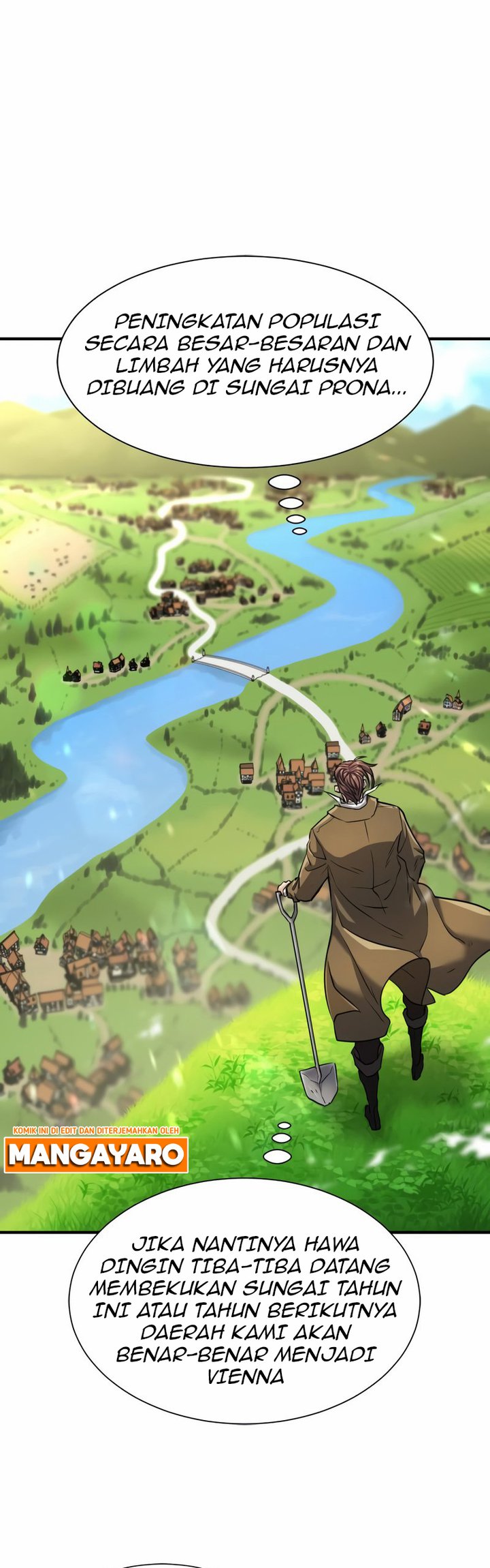 The World’s Best Engineer Chapter 70 Image 61