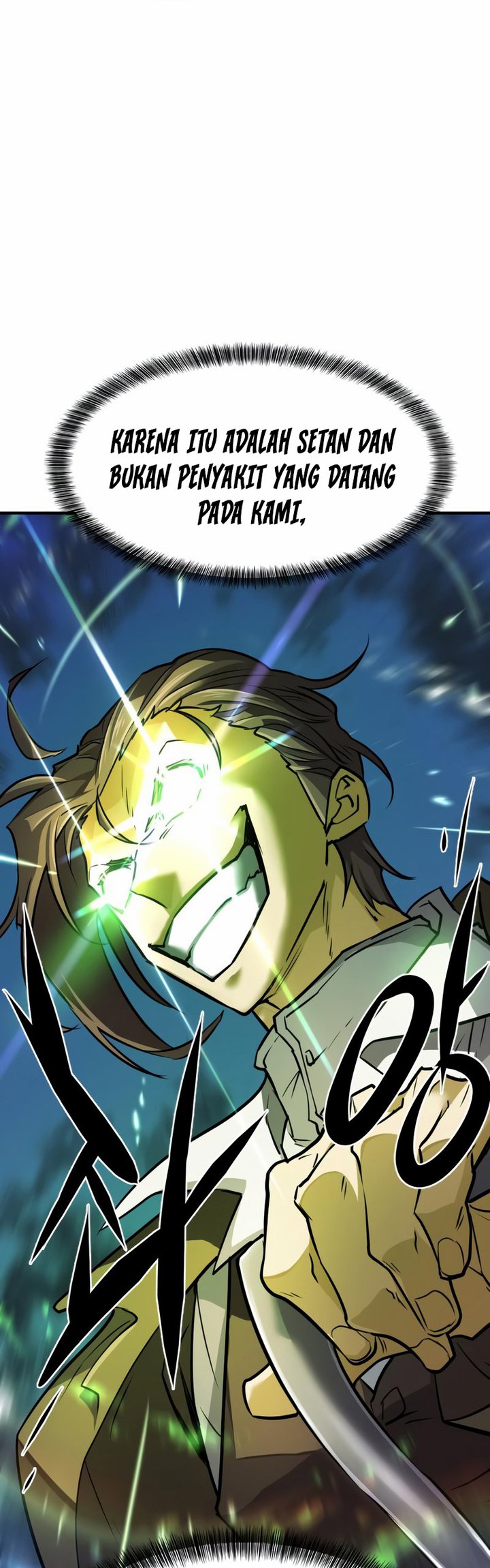 The World’s Best Engineer Chapter 70 Image 63