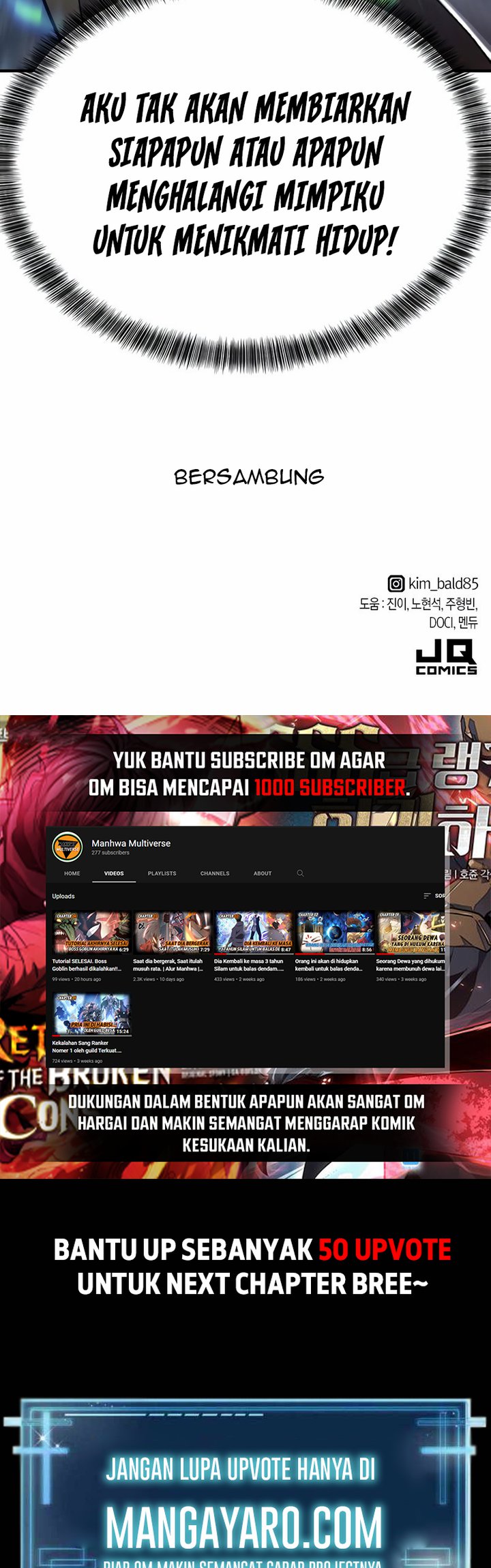 The World’s Best Engineer Chapter 70 Image 64