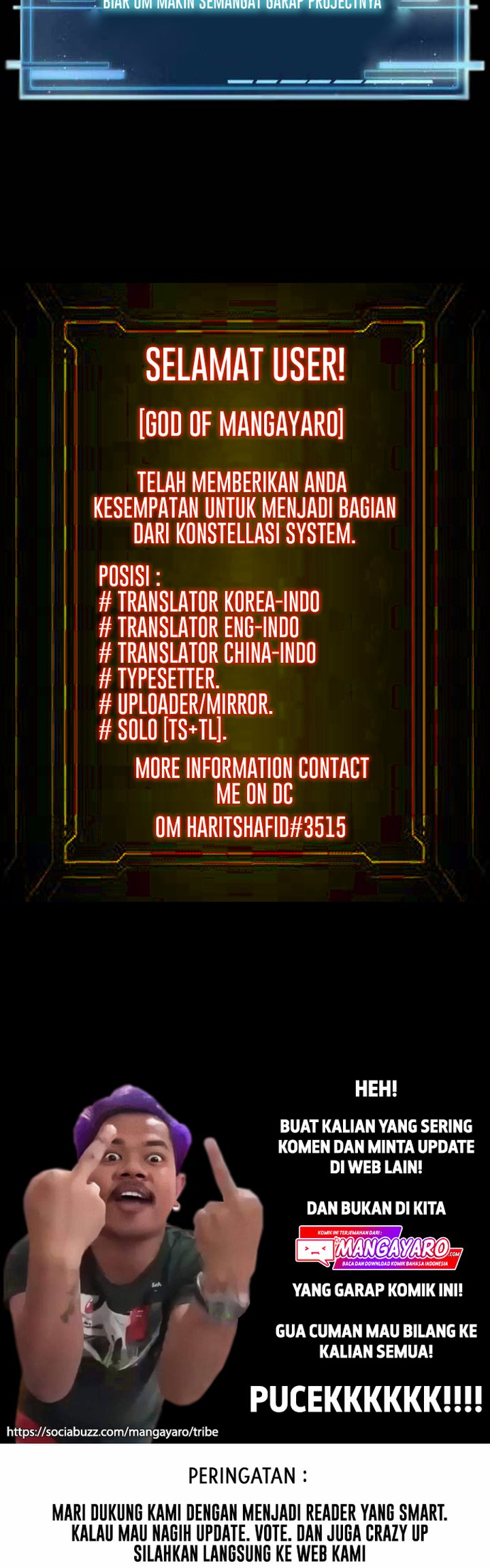 The World’s Best Engineer Chapter 70 Image 65