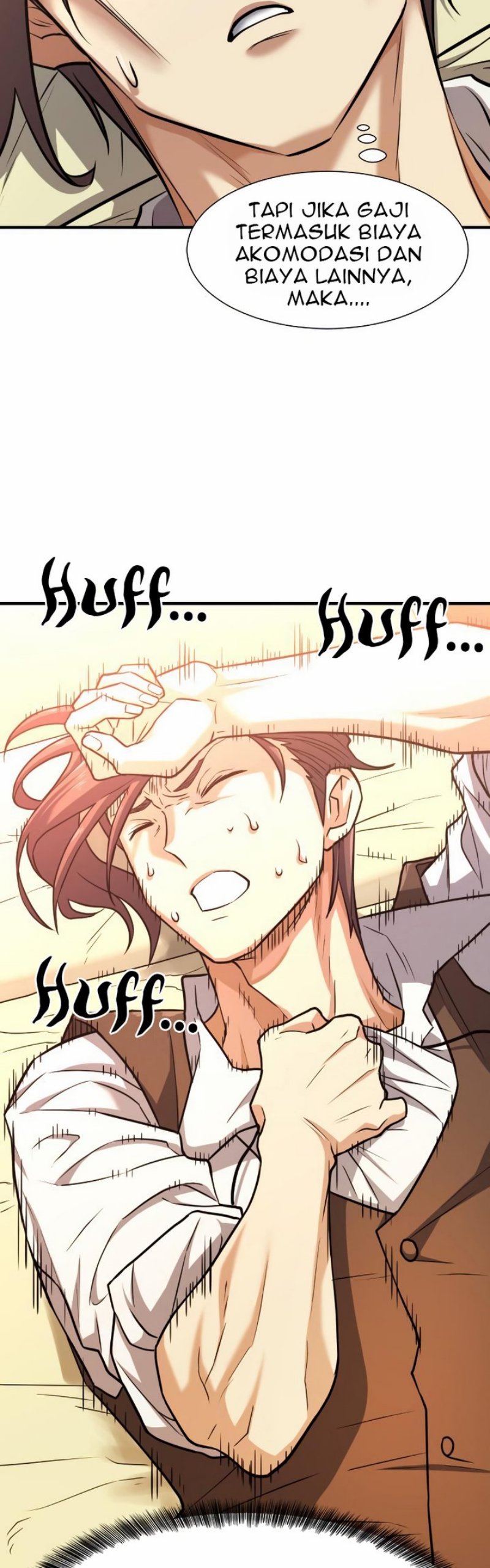 The World’s Best Engineer Chapter 71 Image 7