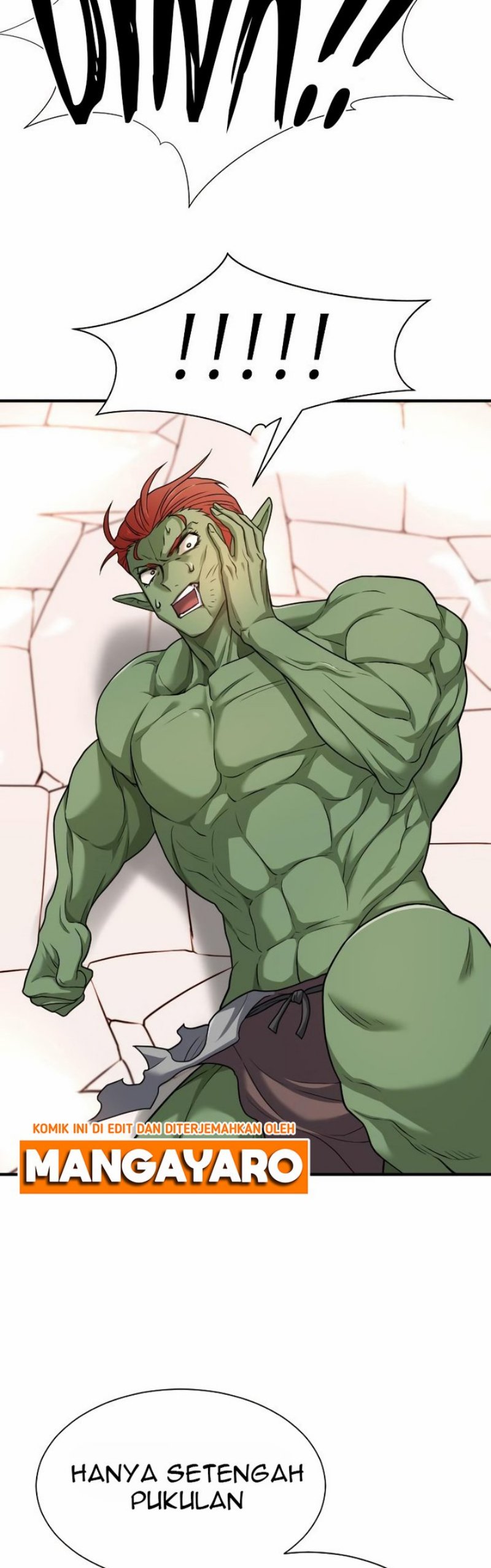 The World’s Best Engineer Chapter 71 Image 20