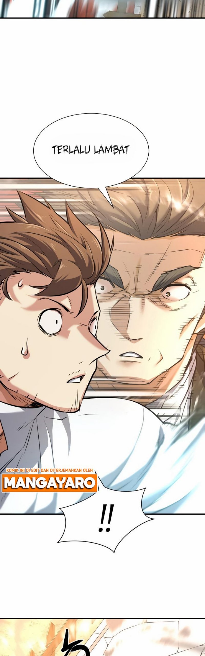 The World’s Best Engineer Chapter 71 Image 28