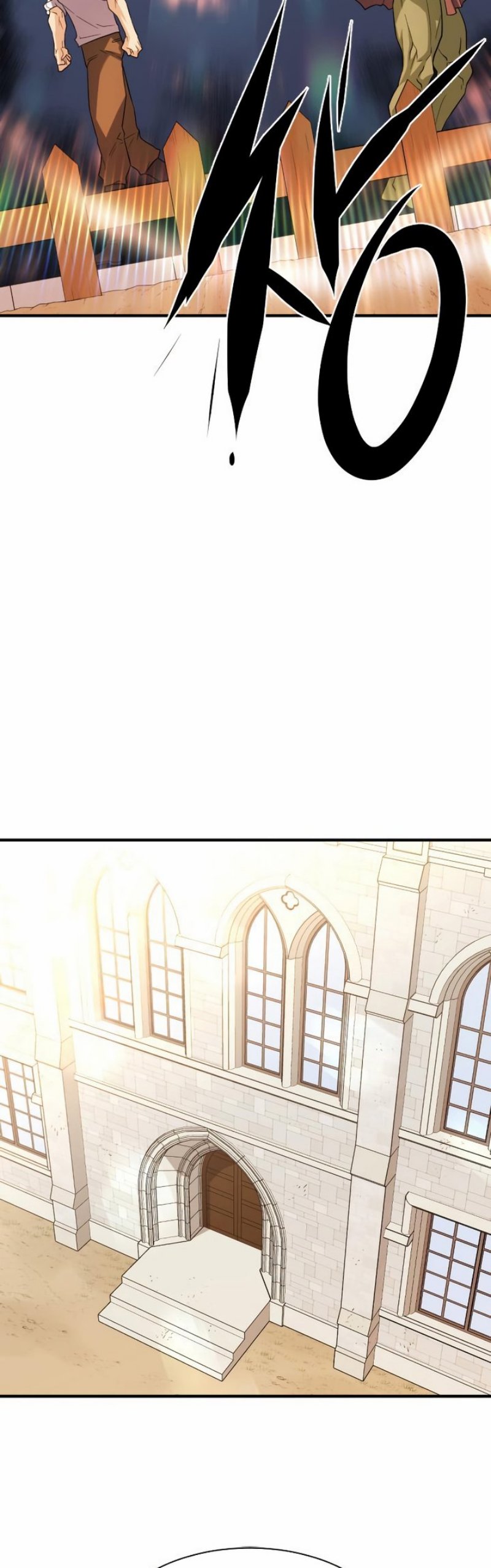 The World’s Best Engineer Chapter 71 Image 32