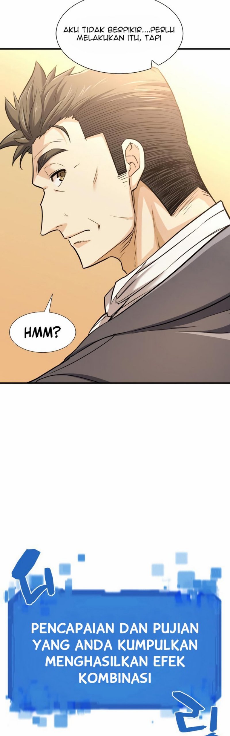 The World’s Best Engineer Chapter 71 Image 34