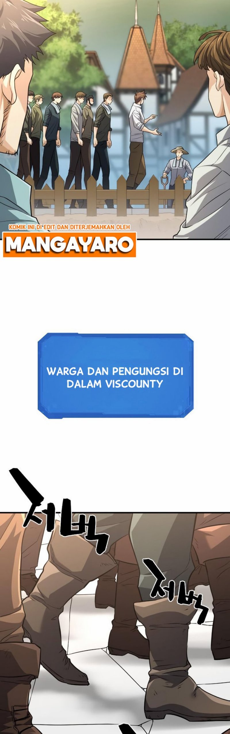 The World’s Best Engineer Chapter 71 Image 38