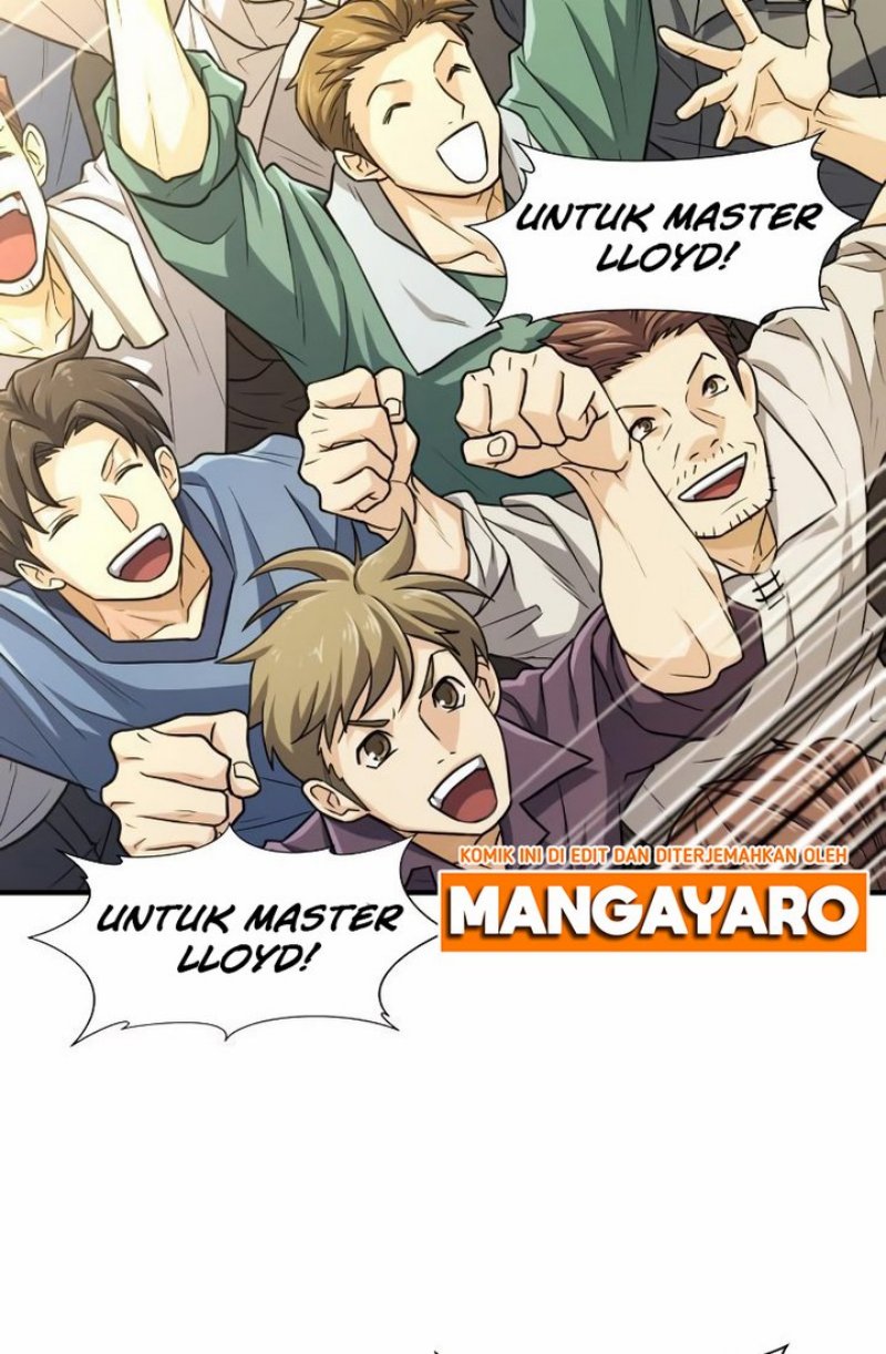 The World’s Best Engineer Chapter 71 Image 44