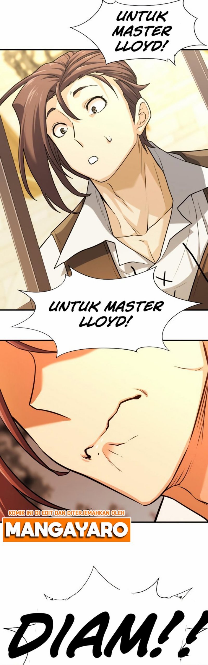 The World’s Best Engineer Chapter 71 Image 45