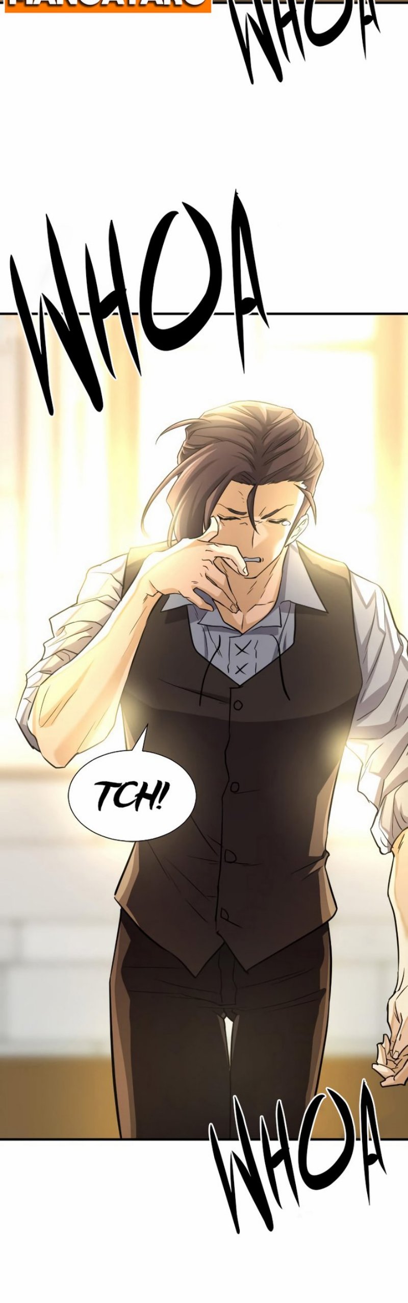 The World’s Best Engineer Chapter 71 Image 51